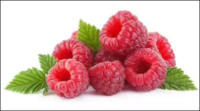 Comment dit-on framboise ?