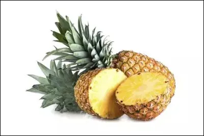 Comment dit-on ananas ?