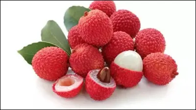 Comment dit-on litchi ?