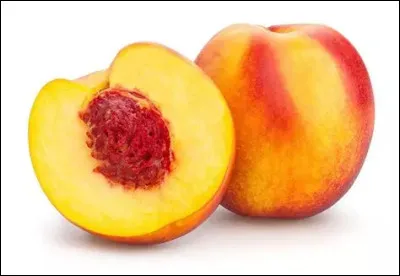 Comment dit-on nectarine ?