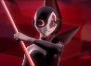 Quiz Miraculous - Saison 6, �pisode 22 : Lady Chaos