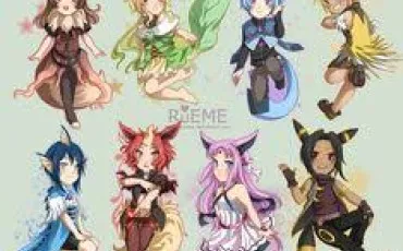 Quiz Test de personnalit�