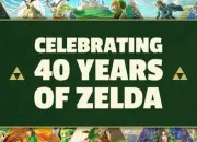 Quiz The Legend of Zelda : 40 ans d'aventures #2 Link's Awakening et le passage � la 3D