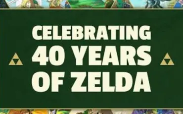 Quiz Zelda