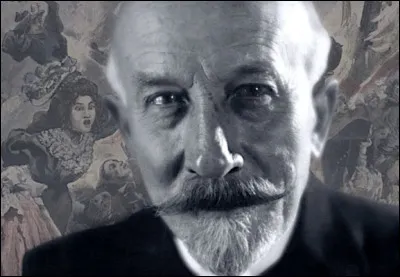 Qui est ce cin&eacute;aste/illusionniste r&eacute;aliste du film muet ''L'Avare'' ?