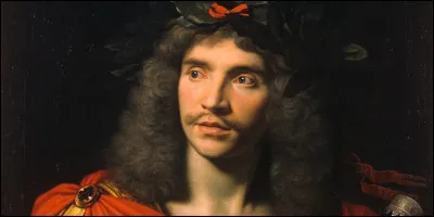 Qui est ce dramaturge, auteur de la com&eacute;die ''l'Avare'' ?