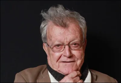 Qui est cet homme de radio, auteur de cette citation : '' Pour un avare, &eacute;jaculer est un gaspillage.'' ?