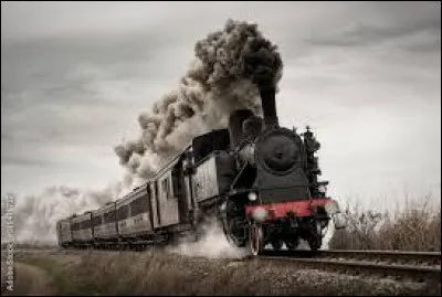 Que faut-il ajouter &agrave; "Lo" pour obtenir le nom de ce moyen ancien de transport ?