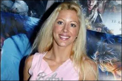 Que faut-il ajouter &agrave; "Lo" pour obtenir le nom de cette candidate de "Loft Story" ?