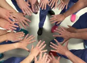 Test Quel genre de meilleure amie es‑tu ?