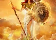 Quiz Connais-tu bien, Ath�na ?