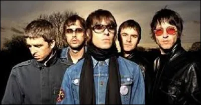 &Agrave; quel groupe doit-on le tube "Don't Look Back in Anger" ?