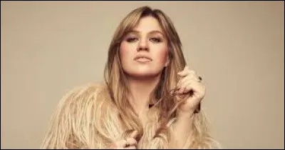Qui a interpr&eacute;t&eacute; le tube "Because of You" ?