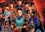 Quiz Stranger Things