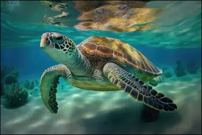 Comment dit-on tortue ?