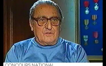 Quiz Guerre mondiale