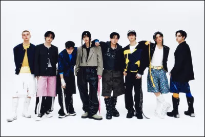 &Agrave; la date du 13 avril 2026, quel est leur dernier album ?