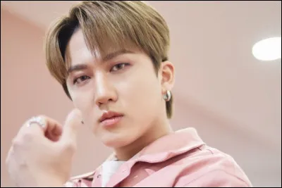Quel est le SKZOO de Changbin ?