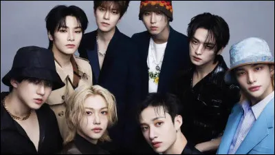 D'o&ugrave; vient le nom "Stray Kids" ?