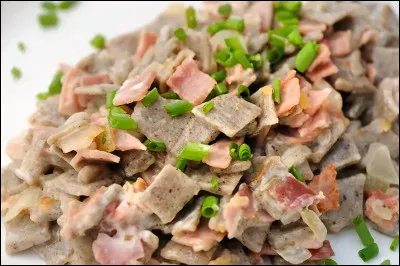 Quelle est cette petite p&acirc;te carr&eacute;e originaire de la vall&eacute;e de la Tarentaise en Savoie ?