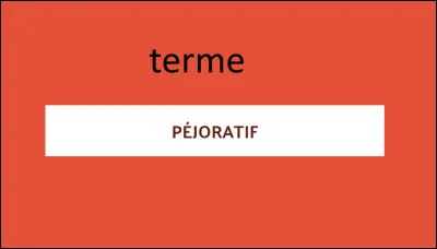 Qu'est-ce qu'un ''Dupont-Lajoie'' en terme p&eacute;joratif ?