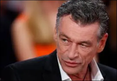 Qui est ''Patrick Dupond'' ?