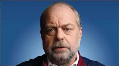 Lequel n'est PAS un des surnoms d'&Eacute;ric Dupond-Moretti ?