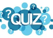 Quiz Quiz de culture g�n�rale