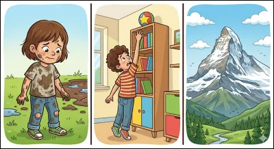 Dans quel oc&eacute;an trouve-t-on ces &icirc;les dont une partie forme un &Eacute;tat ind&eacute;pendant ?