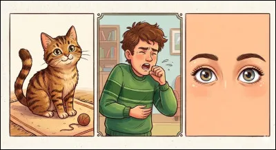 Quel adjectif est synonyme de celui &eacute;voqu&eacute; par ce r&eacute;bus ?