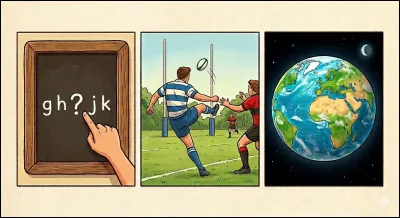 Que d&eacute;signe ce mot ?