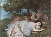 Quiz L'ab�c�daire de la peinture (Lettre D)