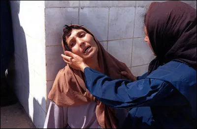 Quel pays, en pleine guerre civile, conna&icirc;t une vague de massacres ?