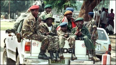 Quel &eacute;tait l�ancien nom de la R&eacute;publique d&eacute;mocratique du Congo (RDC) ?