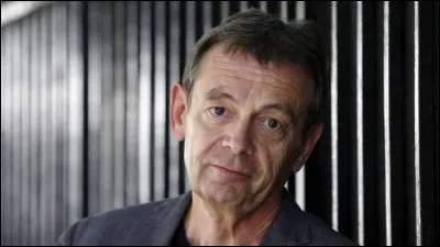 Qui est cet &eacute;crivain fran&ccedil;ais, auteur du polar ''Robe de mari&eacute; '' ?