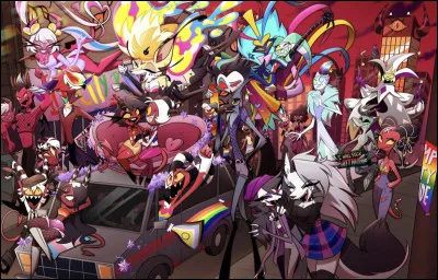 Quand tout part en chaos