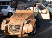 Quiz De dr�les de Citro�n !