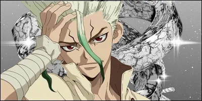 Quand Senku a-t-il &eacute;t&eacute; d&eacute;p&eacute;trifi&eacute; ?