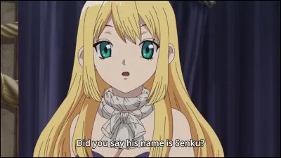 Quelle &eacute;tait la maladie de Ruri ?