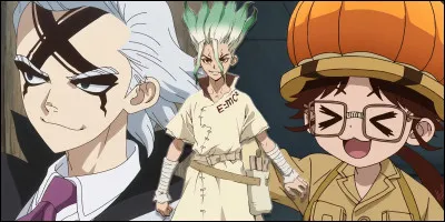 Dans le tome 20 il y a une personne qui porte une citrouille sur la t&ecirc;te. Comment s'appelle-t-elle ?