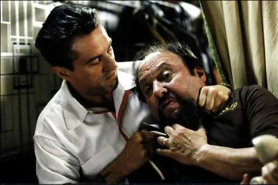 Quel est ce film o de Niro incarne Jimmy Conway, un mafieux ?