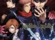 Quiz Quel est ce personnage de ''Jujutsu Kaisen'' ?