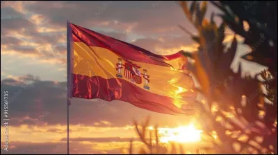 Rouge, jaune, rouge correspond &agrave; :