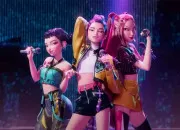 Test Qui es-tu dans ''KPop Demon Hunters'' ? Pour les filles !