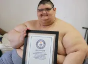 Quiz Biologie - Les d�tenteurs des records du corps humain