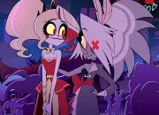 Quiz Ships Hazbin Hotel
