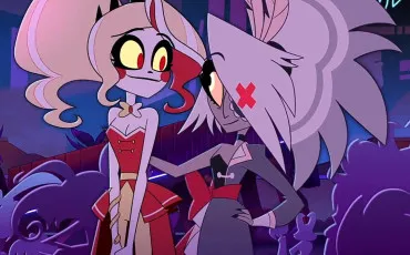 Quiz Dessins anim�s