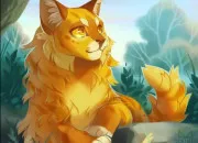 Test Qui es-tu dans ''La Guerre des clans'' ?