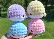 Test Quelle peluche vas-tu avoir ?