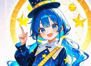 Quiz Personnages de mangas en chibi